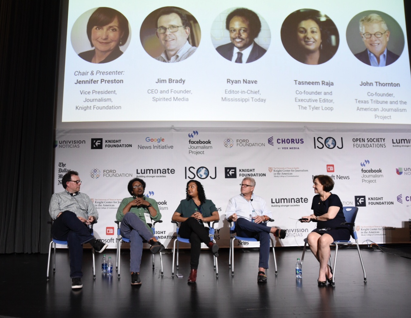 ISOJ 2019 panel article
